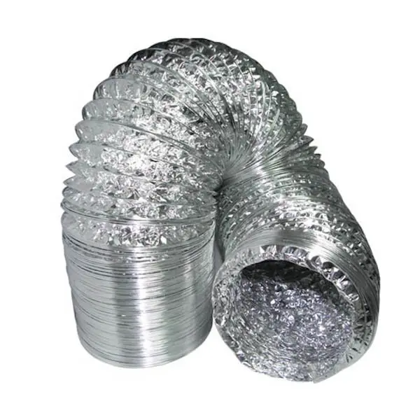 Aluconnec 203 mm. - 10 m.