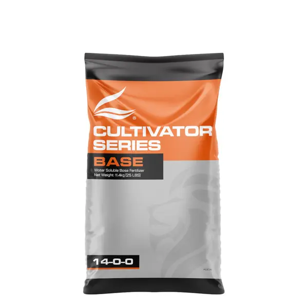 Cultivator Series Base 1 kg. Advanced Nutrients