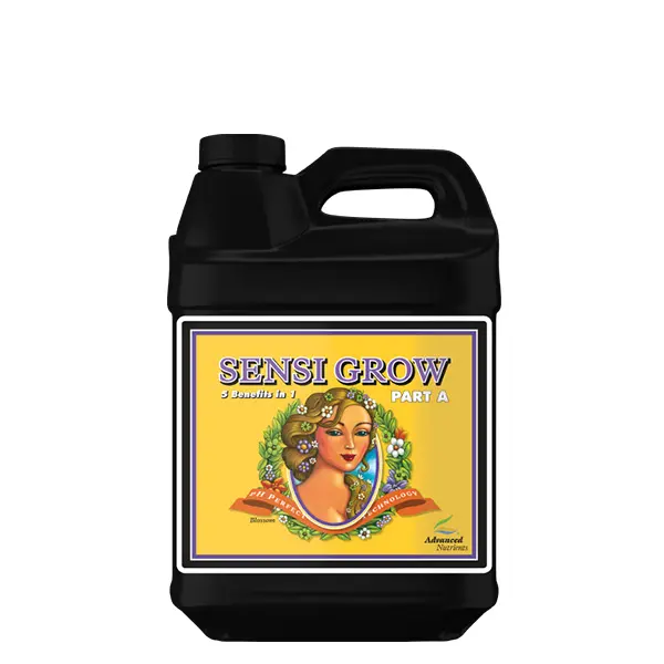 pH Perfect Sensi Grow A 500 ml. Advanced Nutrients