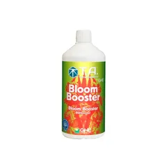 Bloom Booster 500 ml. Terra Aquatica