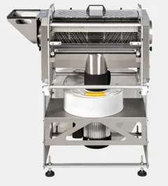 Master Trimmer Peladora MT Tumbler 200 & Regulador de Velocidad