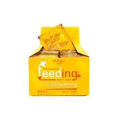 Powder Feeding Long Flowering 500 gr. Green House Fertilizantes