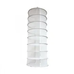 Secador Redondo 90 cm.