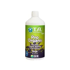 Pro Organic Grow 500 ml. Terra Aquatica