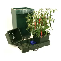 Easy2grow 2 - Deposito 47 lts. Green Autopot 48/72 h.