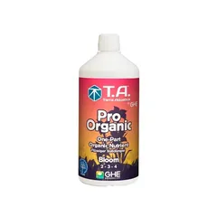 Pro Organic Bloom 500 ml. Terra Aquatica