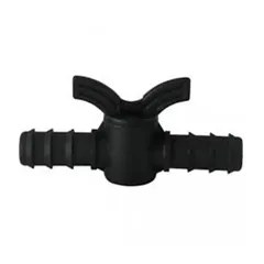 Valvula M.97 Llave de paso 16 mm. Bolsa 25 ud.