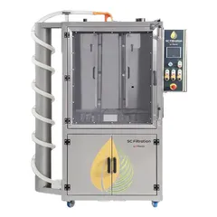 Master Trimmer Plasmastatic V2