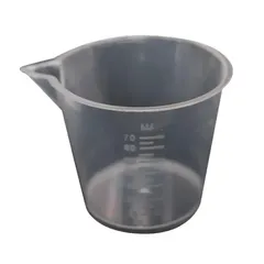Jarra Graduada de 70 ml