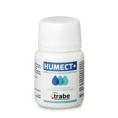Humect + 30 ml. Trabe