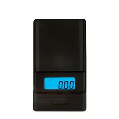 Bascula Digital USA Weight New Mexico 100 - 0.01 gr.