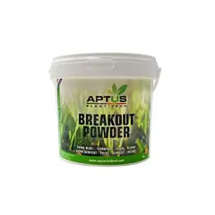 Breakout Powder 1 kg. Aptus