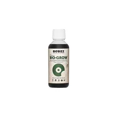 Bio Grow 250 ml. Bio Bizz