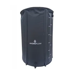 Deposito Flexible 100 lt. Hydroflow