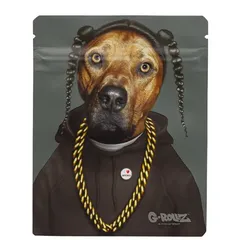 Bolsa Antiolor Rap Pets 10x12.5 cm. Pack 8 ud.