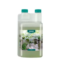 Especial Hierbas Aromáticas 500 ml. Canna