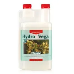 Hydro Vega Dura B 1 lt. Canna