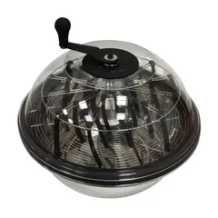 Peladora Bowl Top Spinner Manual 48 cm.