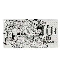 Led Jungle Jackson 200 w LT
