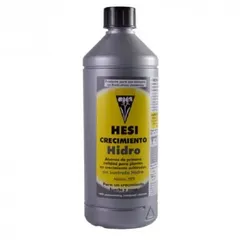 Complejo Crecimiento Hydro 1 lt. Hesi