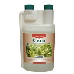 Canna Coco B - 1 lt. Canna