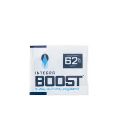 Integra Boost Humidity 62% 2 gr. 2.000 ud.