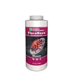 NovaMax Bloom 500 ml. Terra Aquatica