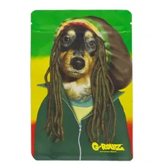 Bolsa Antiolor Reggae Pets 15x20 cm. Pack 25 ud.