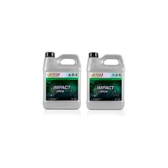 Impact Grow A+B 500 ml. Grotek