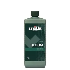 Mills Orga Bloom 1 Lt