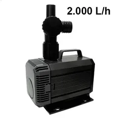 Bomba Agua Neptune Hydroponics NH-2.000 lt/h.