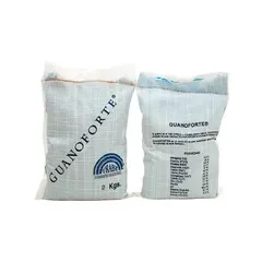 Guanaforte 1 Kg. Trabe