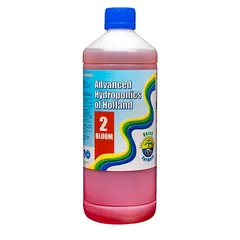Dutch Formula Bloom 1 lt. Advanced Hydroponics