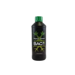 Organic Bloom 250 ml. BAC