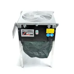 Peladora Oruga Verde Medium Basic