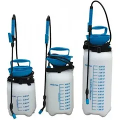 Pulverizador Presion 8 l HydroFlow