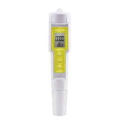 Medidor Ec/Tds Easy Garden Eko K13-Ec
