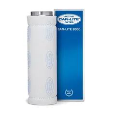 Can Filter Lite 2000 - 250/1.000 - 2.200 m3