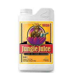Jungle Juice Micro 1 lt. Advanced Nutrients
