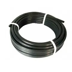 Tubo Polietileno 12 mm. - 25 m.