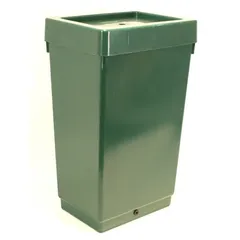 Deposito + Tapa Green 30 lts. Autopot