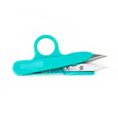 Tijera Mini Acero Inox