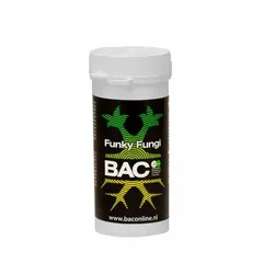 Funky Fungi 50 gr. BAC