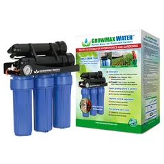 Filtro Osmosis MegaGrow 1.000 (40 lt/h) GrowMax