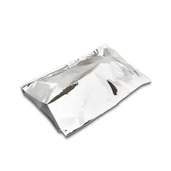 Bolsa Negro Termosellable 56x91 cm.