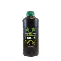 Organic Grow 250 ml. BAC