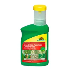 Insecticida Spruzit Concentrado 250 ml.