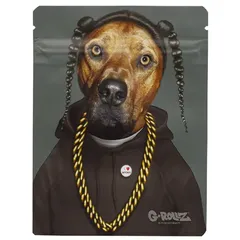 Bolsa Antiolor Rap Pets 15x20 cm. Pack 25 ud.