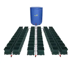 Easy2grow 60 - Deposito 400 lts. Green Autopot