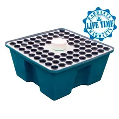 HydroCloner L 72( Rainforest 72 12 v)